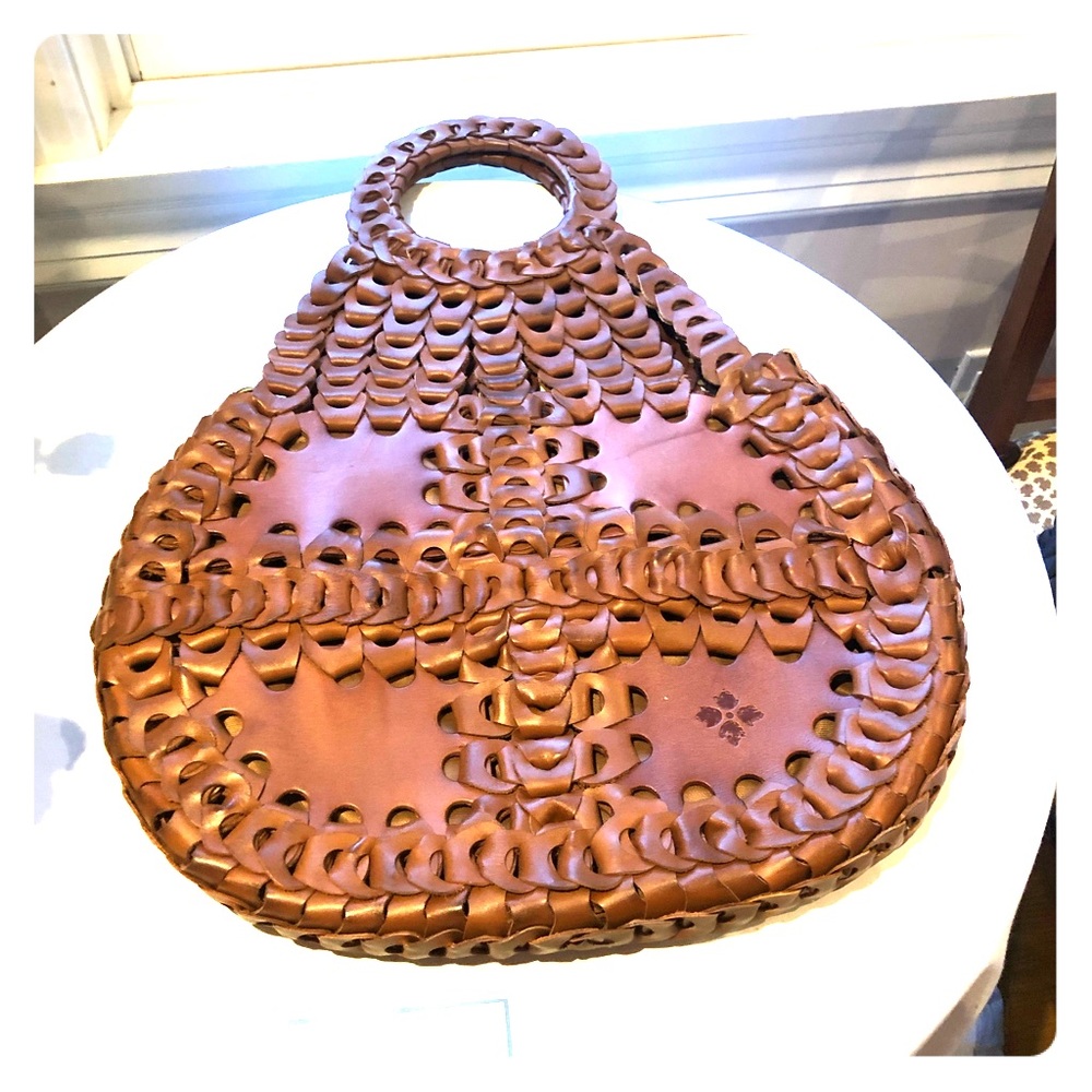 Patricia Nash Bag